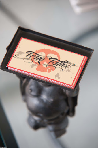 Tattoo Shop «True Tattoo», reviews and photos, 6106 Jahnke Rd, Richmond, VA 23225, USA