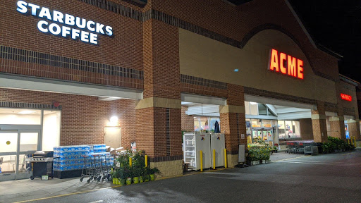 Grocery Store «ACME Markets», reviews and photos, 18578 Coastal Hwy Unit 13, Rehoboth Beach, DE 19971, USA