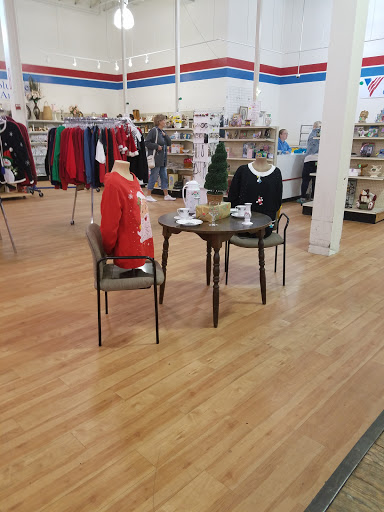 Thrift Store «Volunteers of America Thrift Store– Mansfield», reviews and photos