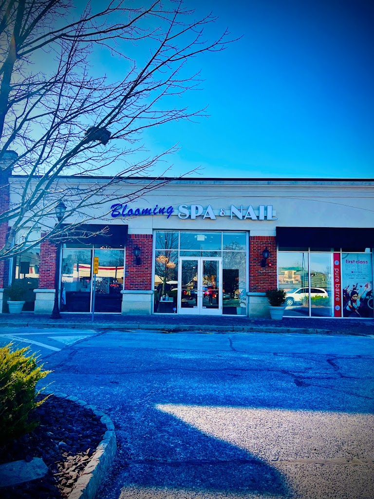 Blooming Spa & Nail 07932