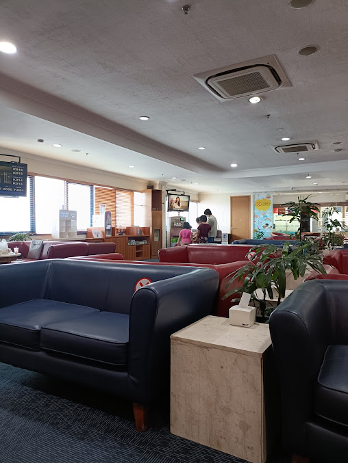 Klinik Mata Nusantara- Kebon Jeruk - Klinik Mata Nusantara- Kebon Jeruk