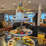 Photo n°2 de l'avis de Tobi.u fait le 08/12/2023 à 16:17 sur le  Café Kaiser à Bad Kissingen