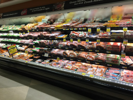 Grocery Store «Ralphs Fresh Fare», reviews and photos, 4700 Admiralty Way, Marina Del Rey, CA 90292, USA