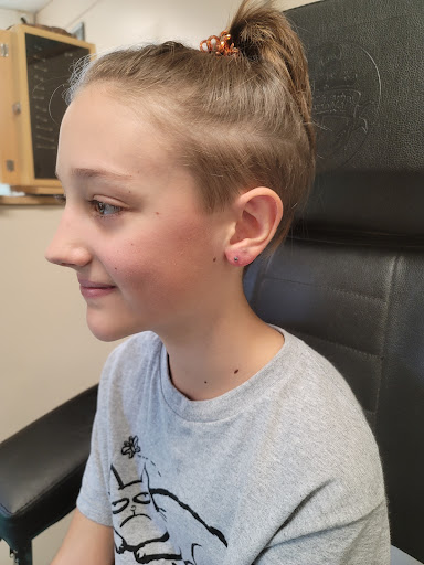 Explore texas flag tattoo ideas, creative tattoo ideas in Traverse City, available at Pinups & Needles