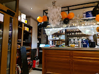 Atmosphère du Café Café de la Paix à Poitiers - n°1