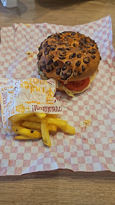 King Food à Vaulx-en-Velin