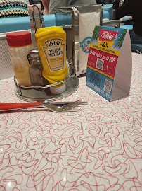 Les plus récentes photos du Restaurant Holly's Diner à Brétigny-sur-Orge - n°7