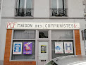 Pcf Maison Des Communistes Gentilly