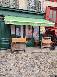 Photos du propriétaire du Restaurant Le FonFon à Le Puy-en-Velay - n°1
