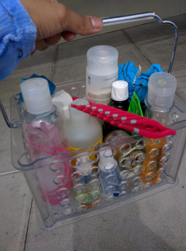 Spa and Health Club «Lawrence Health Spa», reviews and photos, 3545 El Camino Real, Santa Clara, CA 95051, USA