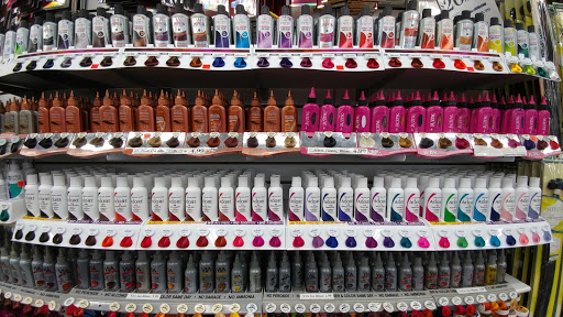 Cosmetics Store «Beauty Spot», reviews and photos, 4864 Washtenaw Ave, Ann Arbor, MI 48108, USA