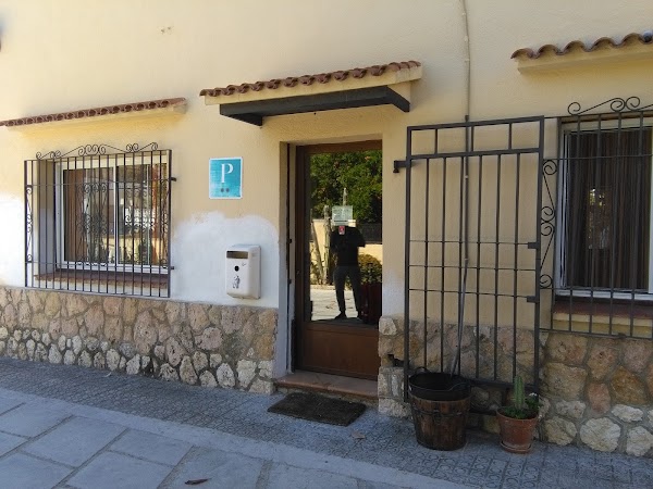 Imagen de Hostal El Callejón (8 de 26)