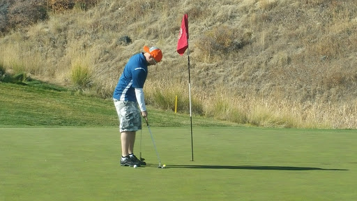 Golf Club «Omni Interlocken Golf Club», reviews and photos, 800 Eldorado Blvd, Broomfield, CO 80021, USA