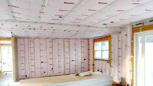 Insulation Solutions