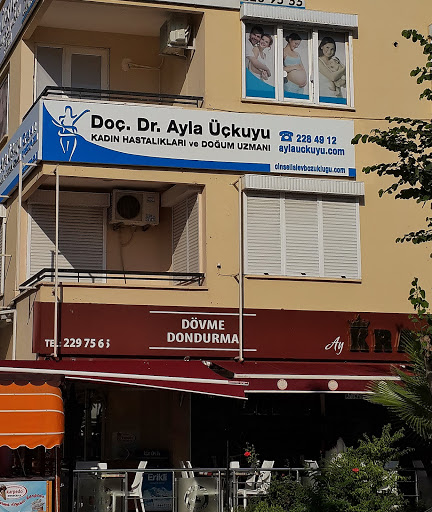 Abortion clinics Antalya