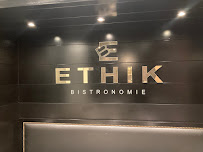 Les plus récentes photos du Restaurant Ethik bistronomie à Colombes - n°19