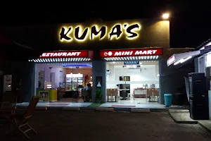 Kuma's Mini Mart/ Restaurant image