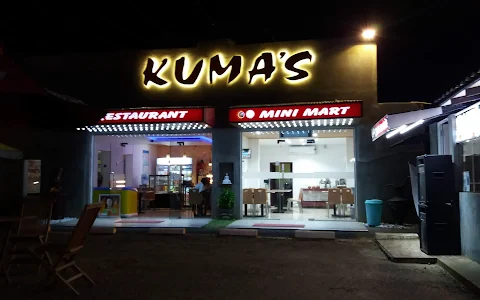 Kuma's Mini Mart/ Restaurant image