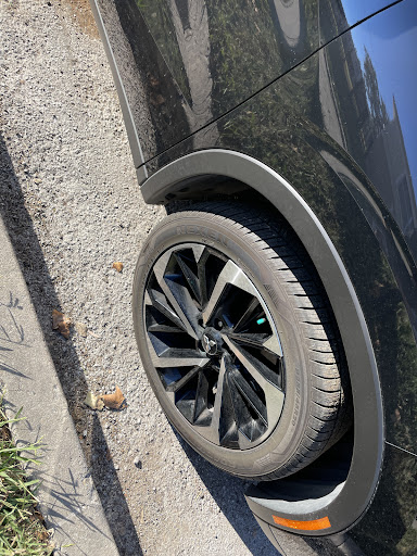 Car Wash «Señor Sudz Express Car Wash», reviews and photos, 1431 Culebra Rd, San Antonio, TX 78201, USA