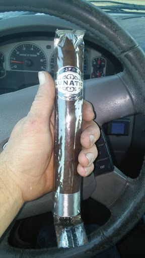 Cigar Shop «Good Karma Cigar», reviews and photos, 3411 S Loop 289, Lubbock, TX 79423, USA