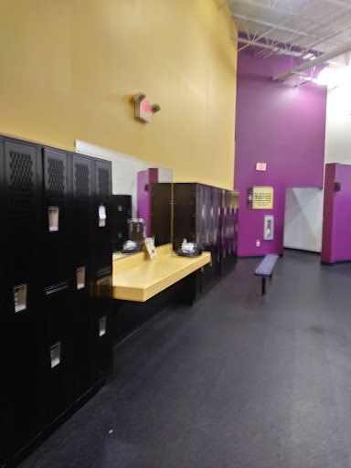 Gym «Planet Fitness», reviews and photos, 4640 W Market St #101, Greensboro, NC 27407, USA