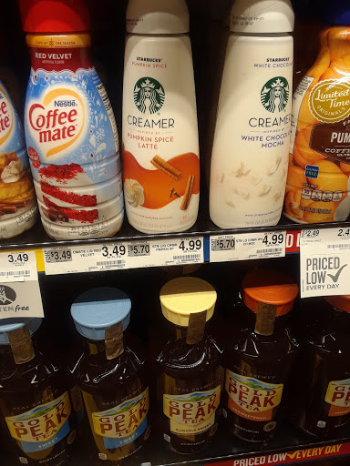 Grocery Store «Food Lion», reviews and photos, 5734 Churchland Blvd, Portsmouth, VA 23703, USA