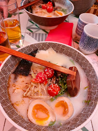 Les plus récentes photos du Restaurant de nouilles (ramen) Tokyo Menya à Perpignan - n°9