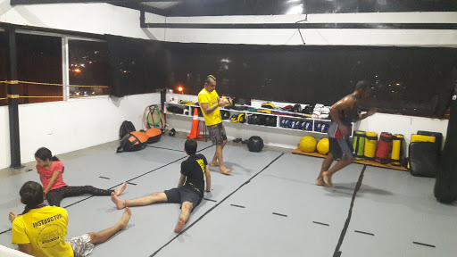 Fight House MMA