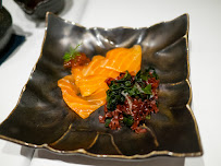Sashimi du Restaurant japonais authentique Kura à Paris - n°2