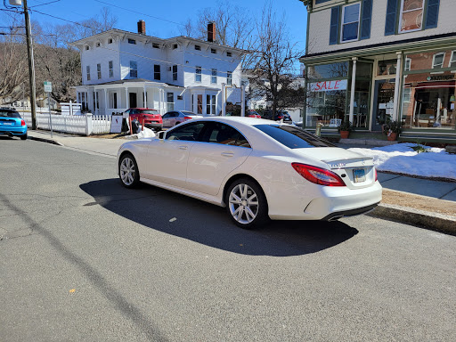 Car Wash «Golden Nozzle Car Wash», reviews and photos, 30 Kane St, Hartford, CT 06106, USA