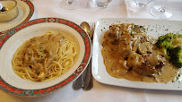 Spaghetti du Restaurant italien Tramontana Ristorante à Lille - n°11