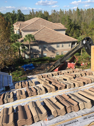 Roofing Contractor «Performance Roofing», reviews and photos, 2784 Wrights Rd #1012, Oviedo, FL 32765, USA