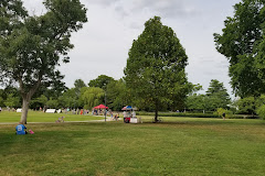 Centennial Park