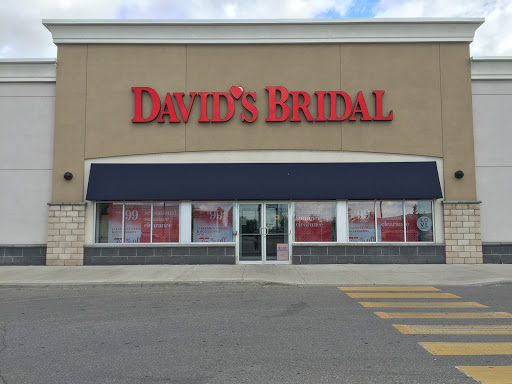 David's Bridal