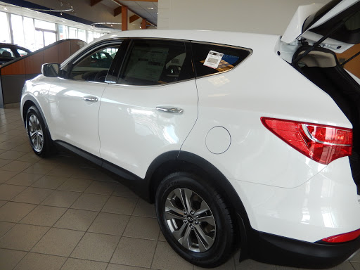 Hyundai Dealer «Planet Hyundai», reviews and photos, 15601 W Colfax Ave, Golden, CO 80401, USA