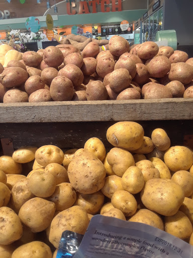 Grocery Store «Whole Foods Market», reviews and photos, 2635 N State Rd 7, Wellington, FL 33414, USA