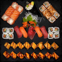 Photos du propriétaire du Restaurant de sushis Home sushi à Nice - n°4