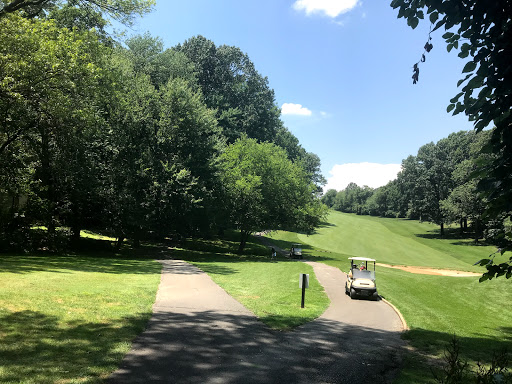 Golf Course «Reston National Golf Course», reviews and photos, 11875 Sunrise Valley Dr, Reston, VA 20191, USA