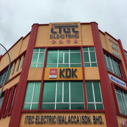 ITEC Electric (Malacca) Sdn. Bhd.