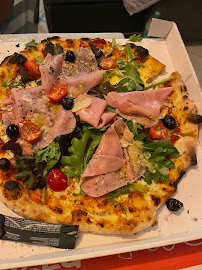 Plats et boissons du Pizzeria Pronto Pizza à Digne-les-Bains - n°13