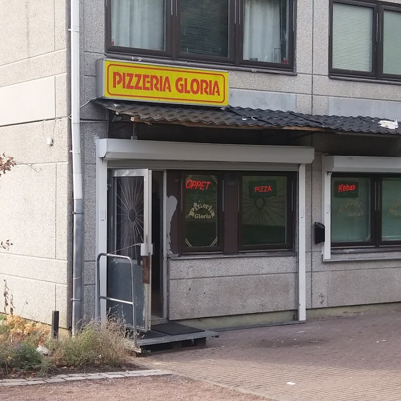 Pizzeria Gloria