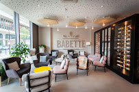Photos du propriétaire du Restaurant Babette Bordeaux - n°7