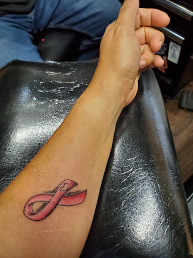 Tattoo Shop «Stay True Tattoo Studio», reviews and photos, 1111 Avenue J, Lubbock, TX 79413, USA