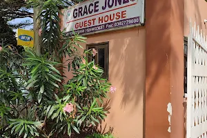 Grace Jones Guest House image