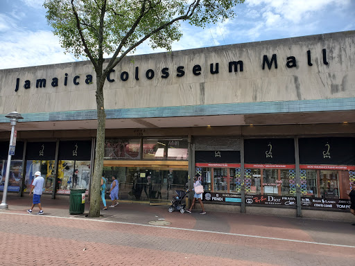 Shopping Mall «Jamaica Colosseum Mall», reviews and photos, 89-02 165th St, Jamaica, NY 11432, USA