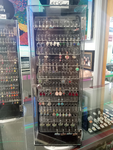 Explore cupid tattoo ideas, creative tattoo ideas in Ottumwa, available at Be You Body Piercing & Jewelry