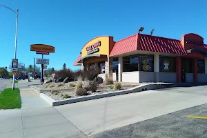 Taco John's image