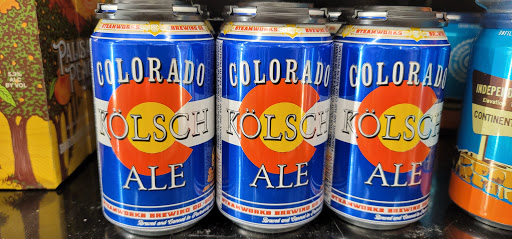 Shopping Mall «Bon Shopping Center», reviews and photos, 2300 N Wahsatch Ave, Colorado Springs, CO 80907, USA