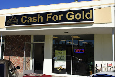 California Gold Buyers