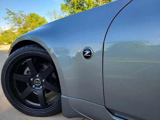 Car Dealer «Pure Automotive», reviews and photos, 4509 Renaissance Pkwy, Warrensville Heights, OH 44128, USA